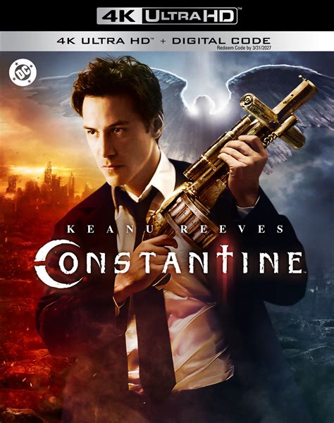 constantine 2005 reviews.
